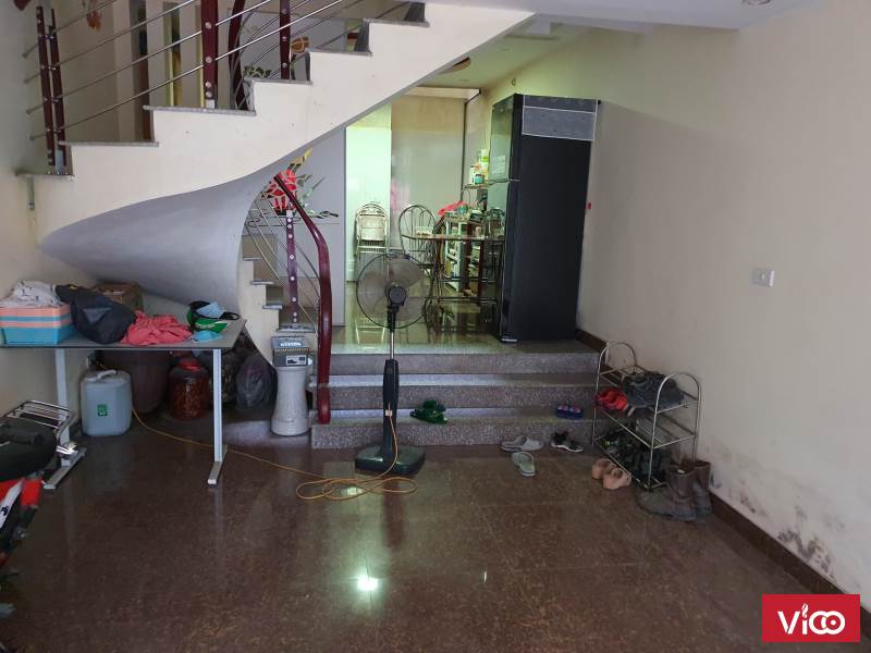 Bán nhà chính chủ tại 6/55 đường Bùi Thị Từ Nhiên, Hải An, Hải Phòng. Giá tốt