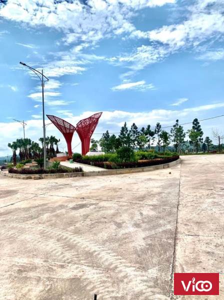 Cần bán lô góc diện tích 116m2/ lô tại Hải Yên Villas