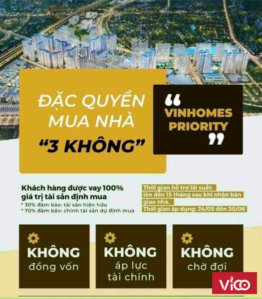 Vinhomes Smart City mở bán phân khu The Sakura nằm ở vị trí trung tâm tam giác vàng metrolines