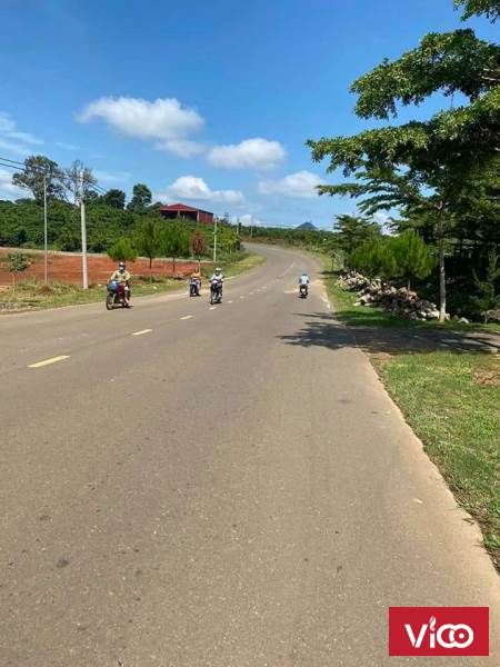 Chính chủ cần bán gấp lô đất nghỉ dưỡng tại TP Bảo Lộc Lâm Đồng