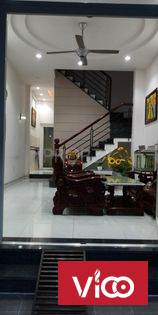 NHÀ MỚI 4TẦNG 4x12,HXH, ĐỦ NT, GẦN SAIGON PEARL, GIÁ RẺ 16TR