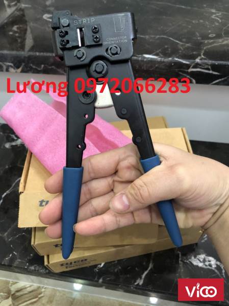 Kim mạng AMP Cat5HD45, Part No22316521/0