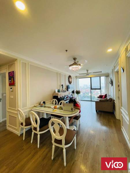 Chính chủ bán căn hộ chung cư tại tòa Artemis số 3 Lê Trọng Tấn, Thanh Xuân DT 100m2 Giá 5.8 tỷ LH