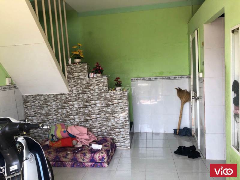 Bán Nhà Cấp 4 tại đường Tân An, phường Dĩ An, thị xã Dĩ An