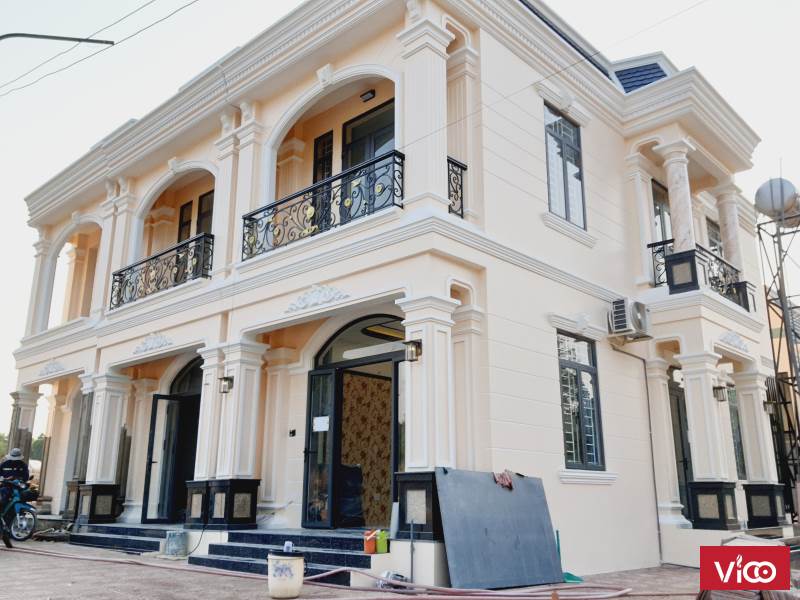 BÁN NHÀ TRẢ GÓP SỔ HỒNG RIÊNG VĨNH VIỄN CHỈ VỚI 940 TRIỆU