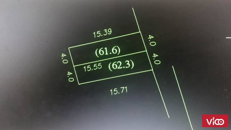 Covid nên cần bán gấp mảnh đất tại bìa làng Xuân Bách 60m giá 13.5tr 0984351359