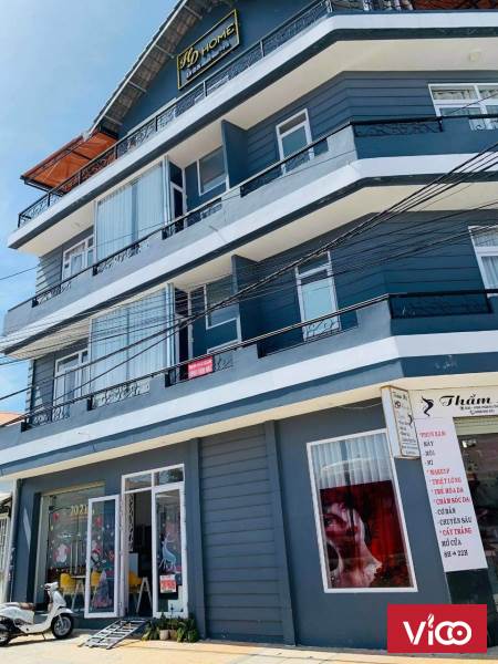 CẦN BÁN KHÁCH SẠN HOÀN DIỆU P5..