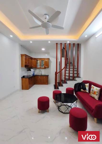 BÁN NHÀ MỚI NGỌC THỤY LONG BIÊN CHỈ VIỆC ĐẾN Ở