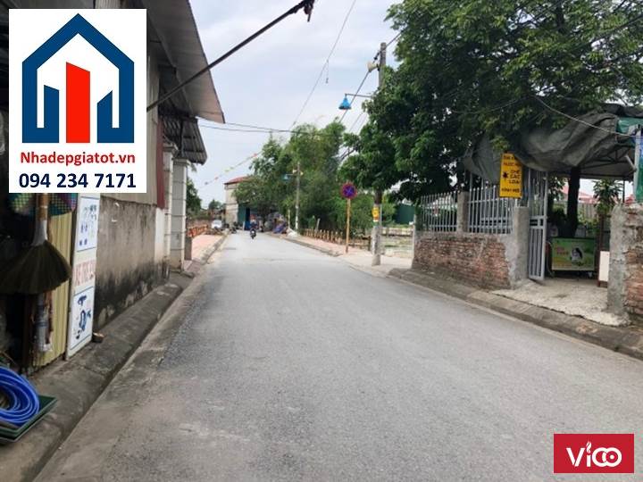 Bán 100m2 Đất Phúc Lợi, Long Biên, ngõ thông, ô tô chạy. 0985379904