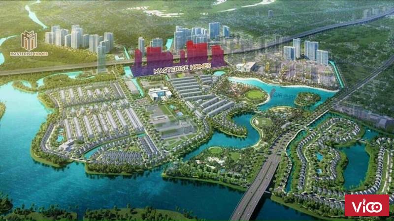dự án masteri quận9 hỗ trợ mua nhà 0đ