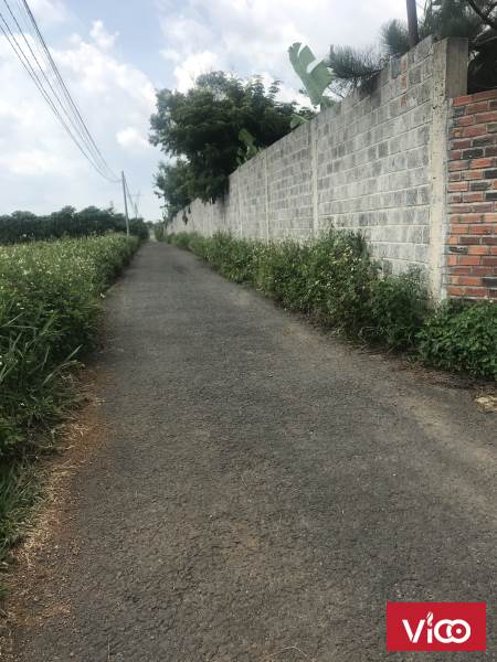 MSK.01 Bán đất hẻm 410 đường Phan đình Phùng , bảo lộc , Lâm Đồng. DT 252m2. Giá 2.3 Tỷ