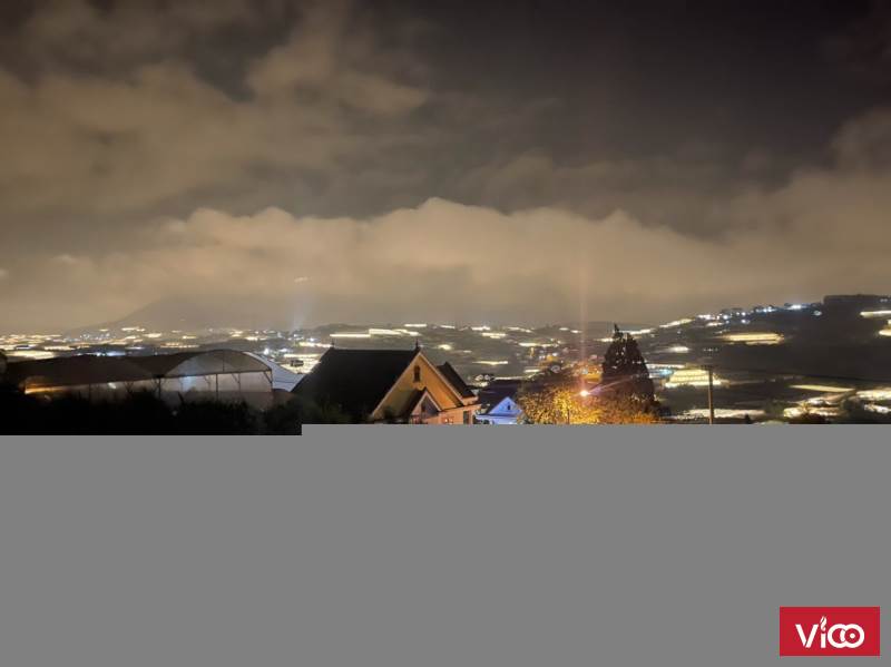 ĐẤT MẶT TIỀN TRỊNH HOÀI ĐỨC P11 ĐÀ LẠT