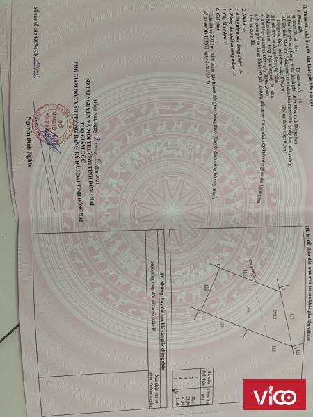 Dự án Long Bình Siêu Hot