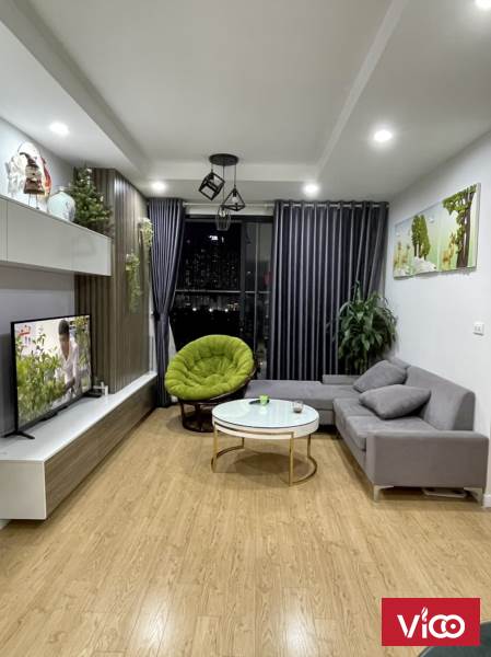 Chính chủ bán căn hộ chung cư tại golden field số 24 Nguyễn Cơ Thạch, Mỹ Đình DT74m2 Giá 2.5 tỷ