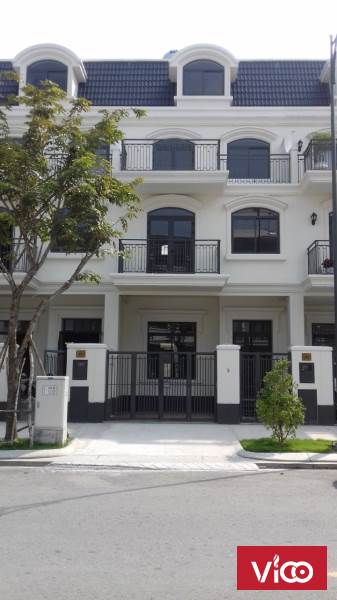 Do dịch cần cho thuê gấp nhà nguyên căn giá rẻ dự án lakeview city quận 2