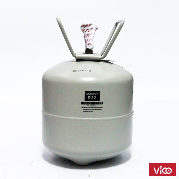 Gas lạnh R32 Ecoron 3kg 0902.809.949
