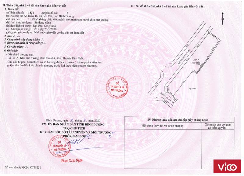 Nhận ngay Nhà và nội thất giá trị chỉ với 570 triệu.