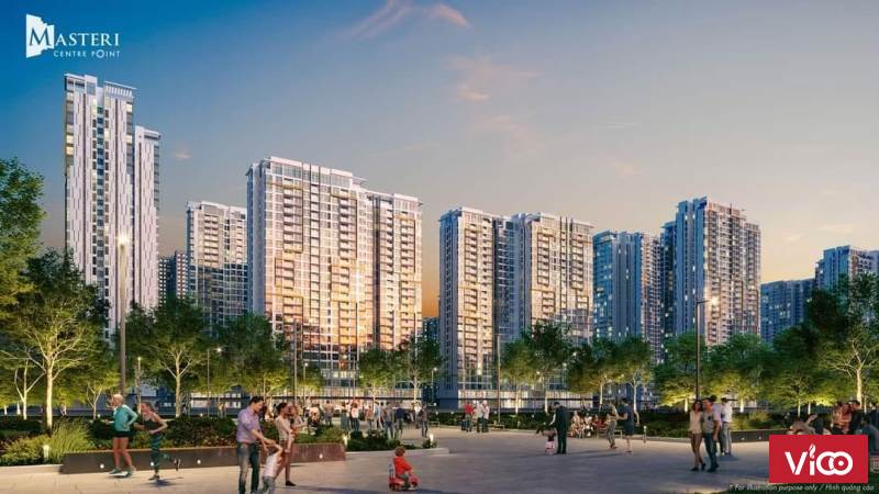 Hổ trợ mua nhà quận 9 với giá 0 đồng