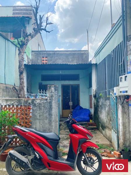 Bán nhà Tân Phong Chợ 26