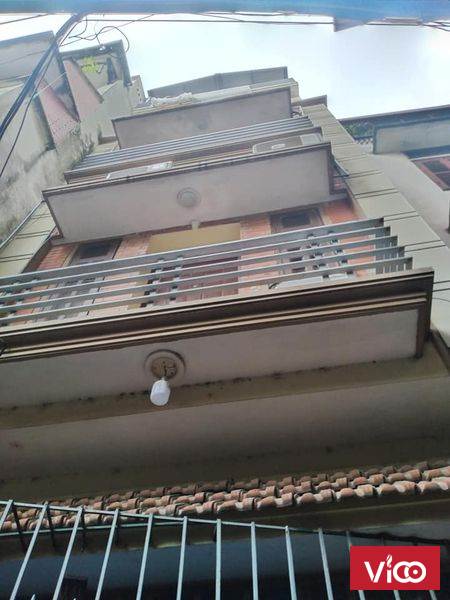 BÁN NHÀ MỚI SÀI ĐỒNG LONG BIÊN CHỈ VIỆC ĐẾN Ở