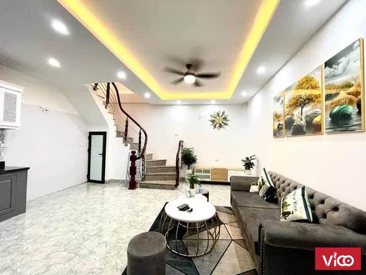 BÁN NHÀ KHƯƠNG ĐÌNH FULL NỘI THẤT SIÊU ĐẸP CHƯA ĐẾN 4 TỶ.