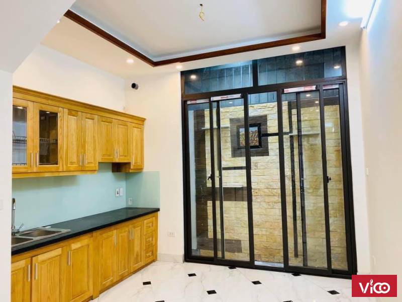 BÁN NHÀ KHƯƠNG TRUNG SIÊU ĐẸP 33M NHỈNH 3 TỶ.