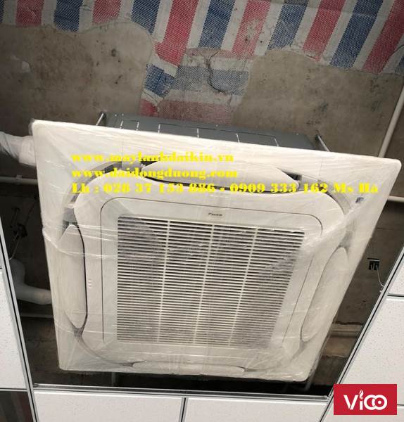Điều hòa âm trần Daikin FCF60CVM/RZF60CV2V