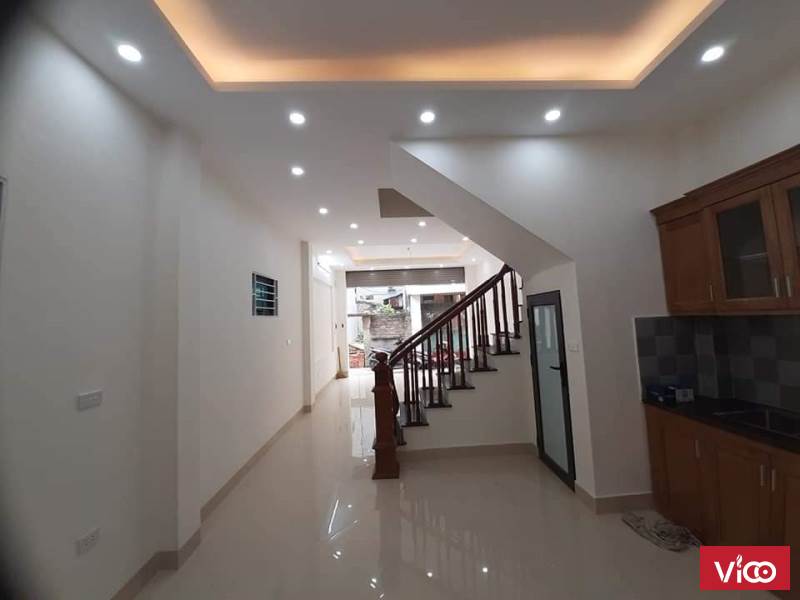 Bán nhà lô góc Lê Trọng Tấn Hà Đông, 7 chỗ đỗ cửa 42m2 4.15 tỷ