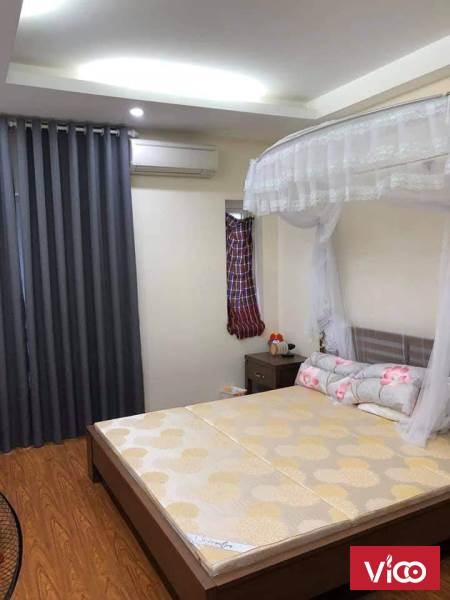 Chỉ Hơn 6 Tỷ Sở Hữu Nhà Lê Trọng Tấn 40M, 6 Tầng, Quận Thanh Xuân, Nhà Phân Lô, Ô Tô Tránh