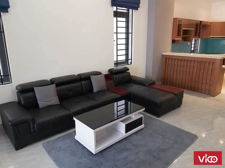 Bán nhà Hoàn Công tặng Full nội thất tại TP Thủ Dầu Một