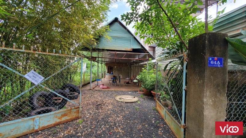 Cần Tiền bán gấp nhà mặt tiền ĐT 753 , Phường Tân Xuân