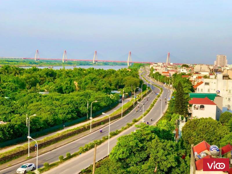 Chỉ 1 TỶ nhận nhà MỚI TOANH quận TÂY HỒ vị trí SIÊU ĐẸP. Chỉ còn vài xuất ngoại giao.