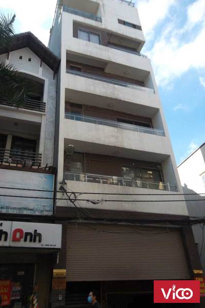 Cho thuê nhà tại số 20 đường Đông Quan, Cầu Giấy, Hà Nội.