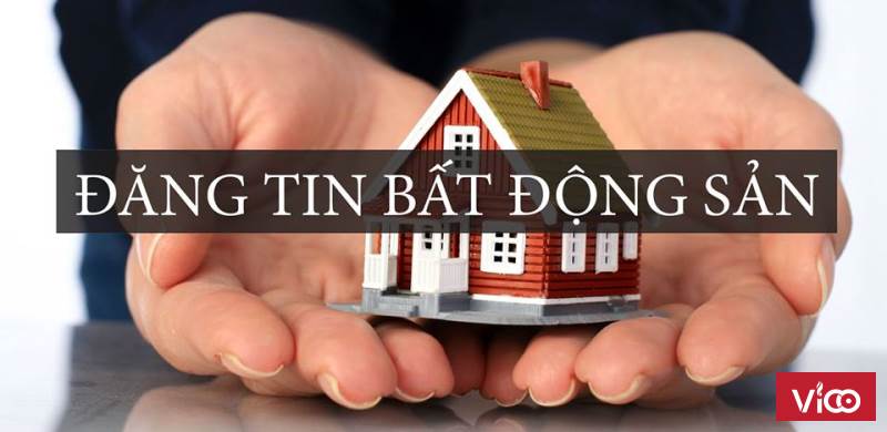 Sai lầm khi Đăng tin bất động sản mua bán mà anh chị môi giới thường gặp nhất