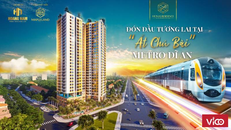 Hướng dẫn mua chung cư dĩ an ba mặt tiền bình thung và mỹ phước tân vạn giá rẻ.