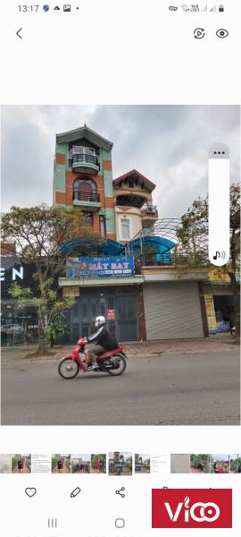 Chính Chủ Cần Cho Thuê Nhà 5 Tầng Mặt Phố Đường Ngô Xuân Quảng Thị Trấn Trâu Quỳ Gia Lâm