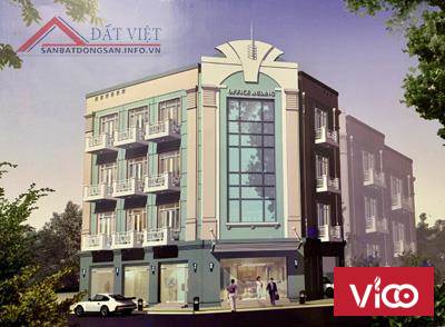 Chính chủ bán tòa nhà vị trí đắc địa Khu đô thị mới Trung Yên, Yên Hoà, Cầu Giấy, Hà Nội.