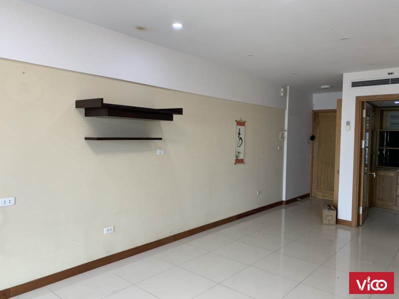 Chính chủ bán CHCC tại Chelsea Park 39 Trần Kim Xuyến, Cầu Giấy, DT 100m2 Giá 4.5 tỷ LH 0943386688