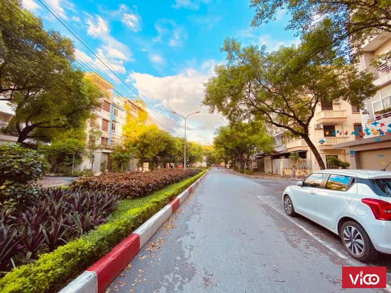 Bán gấp căn hộ LK Văn Quán, vị trí kinh doanh, 71m2, 5 tầng giá chỉ 11.5 tỷ (có thương lượng)