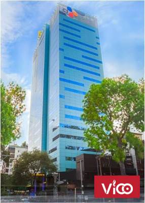 Cho thuê văn phòng Lê Thánh Tôn, Quận 1