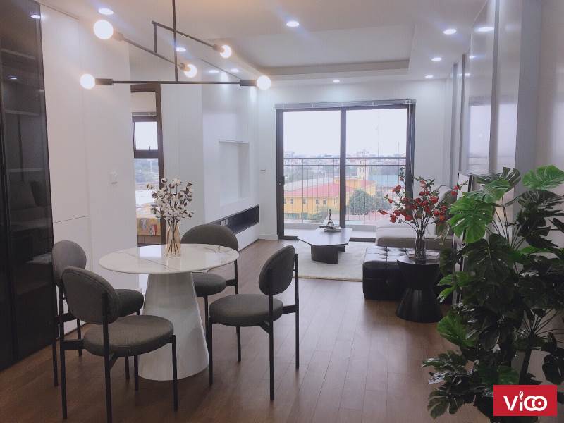 Chỉ 1,85 tỉ / căn 74m2. cạnh BX nước Ngầm. sổ hồng lâu dài. Ck 5%. quà tặng 6 chỉ vàng. LH 097576266
