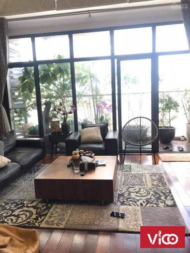Chính chủ bán gấp căn Penthouse PH07, CT 2B, CC Tràng An Complex