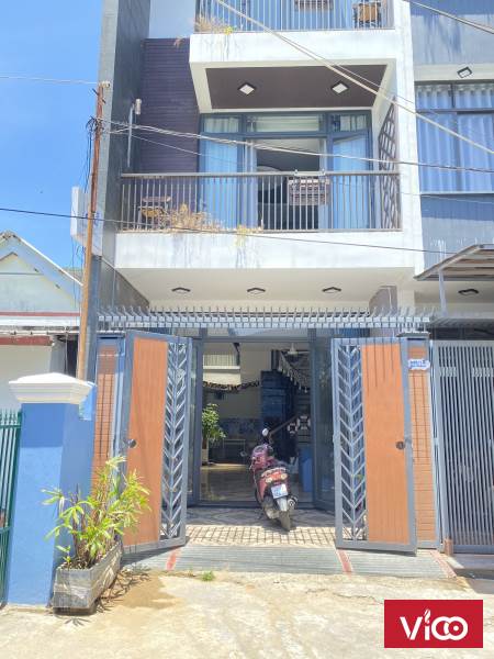 Covid bán lỗ 600tr căn nhà số 520/1A Núi Thành, Hải Châu, Đà Nẵng