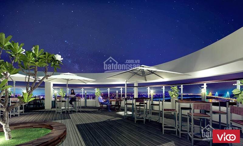 Tây Hồ Riverview Tầm Nhìn Tuyệt Mỹ Nhất Cận Nhị Cận Giang Tam Cận Nộ