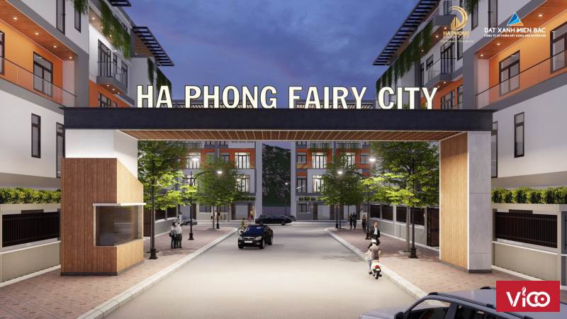 Bán nhà phố kinh doanh đường 36m.