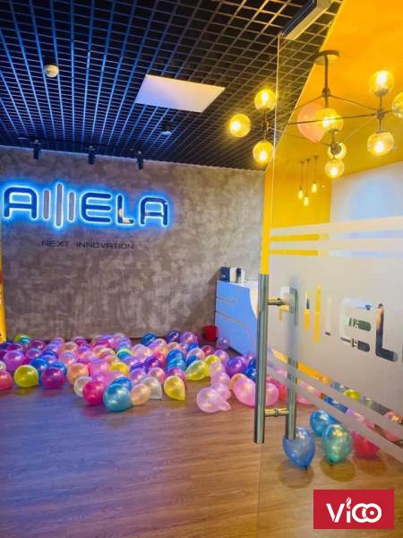 Cho thuê 120m sàn vp cực đẹp tòa GP Invest 170 Đê La Thành giá cực rẻ.