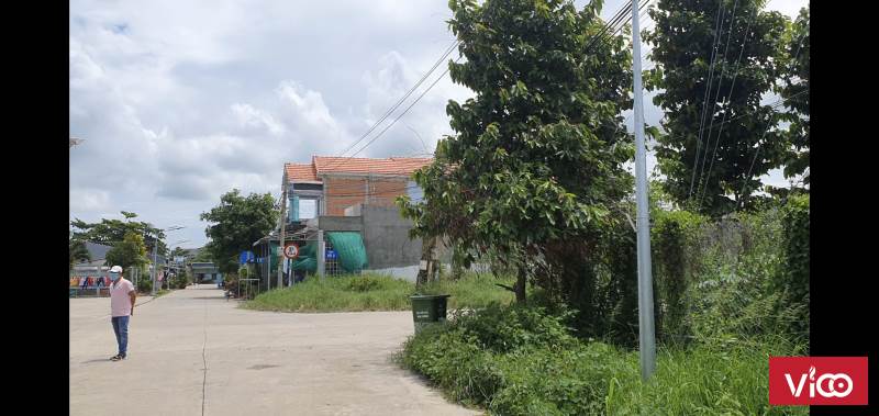 Bán nhà Xã Bình An, Thủ Thừa, Long An.