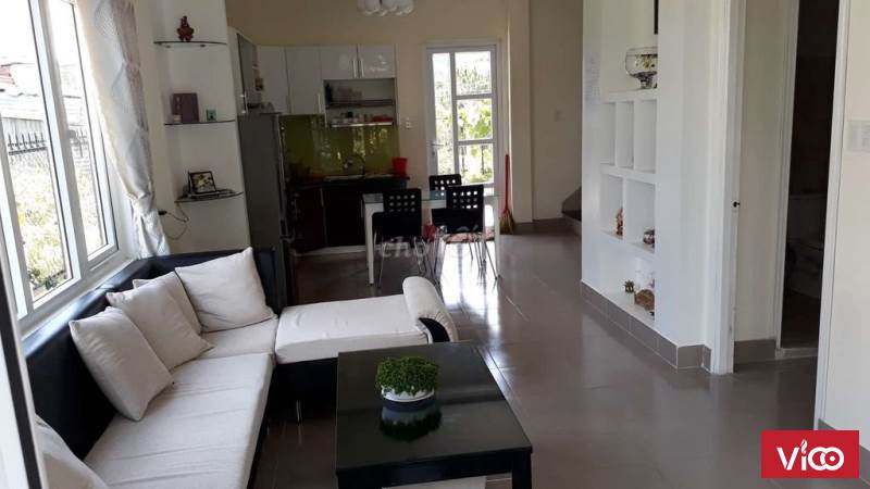 BÁN GẤP BIỆT THỰ ĐẸP AN SƠN P4 ĐÀ LẠT