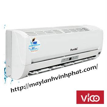 Máy lạnh Treo tường FUNIKI Máy lạnh VIỆT, chất lượng tuyệt đối