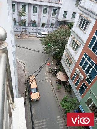 ĐI GẤP xuân thủy CẦU GIẤY 4,x tỷ ÔTÔ TRÁNH 42m2 Mtiền4,6m 5 tầng Kinh Doanh có ảnh,sổvideo